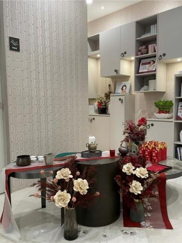 茶思維學院 - 開幕、慶祝茶會