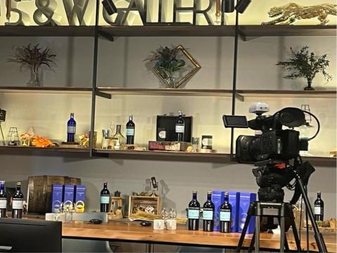 茶思維學院 - 異業合作（一）