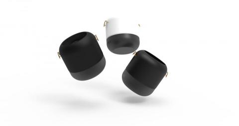 捻-工業設計工作室 - (3D建模+KEYSHOT渲染)