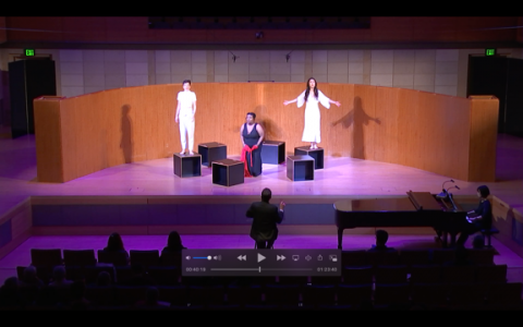 叡涵音樂工作室 - 歌劇選粹