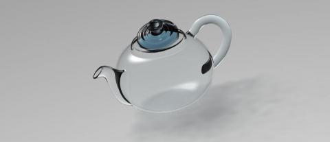 捻-工業設計工作室 - (3D建模+KEYSHOT渲染)