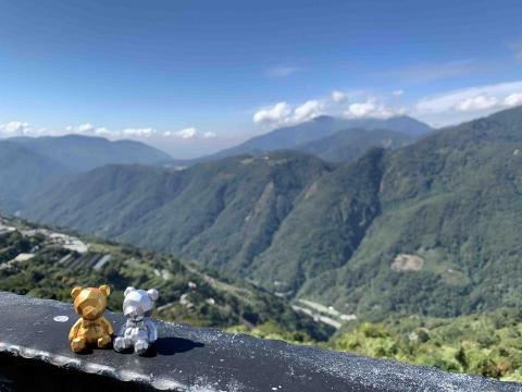 提供托嬰師生比服務的專家小甜甜