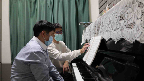 Classigirl Music ｜古典女孩音樂藝術  - 