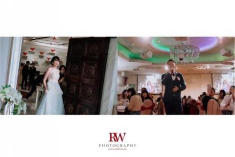 紅蠟婚紗攝影工作室 - 