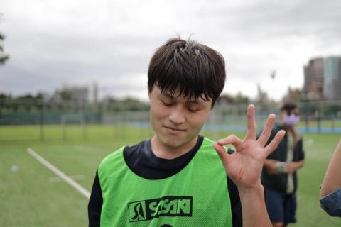 提供應徵服務的專家張景華