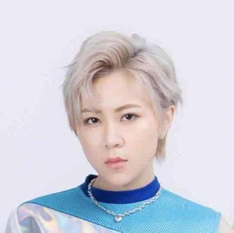 提供跳舞台北服務的專家廖紹瑄