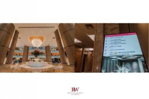 紅蠟婚紗攝影工作室 - 