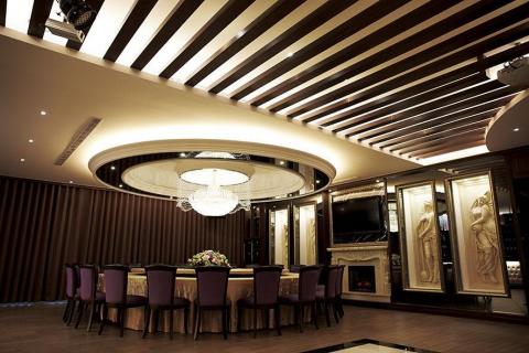 沐木空間設計 - 