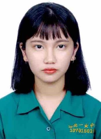 提供96指考服務的專家朱芊瑜