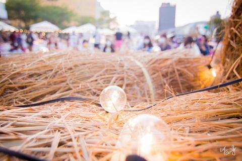 米格攝影工作室 - 活動攝影
拍攝於散步遊者市集 米格攝影工作室 - 活動攝影
拍攝於散步遊者市集