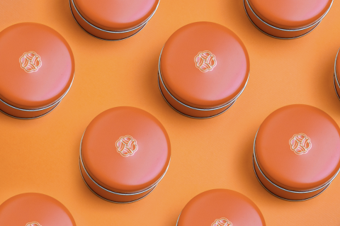 Zack Huang - 舊振南茶盒 商品拍攝

類別：靜物攝影（商品拍攝）