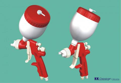 京廣設計 - 工業產品