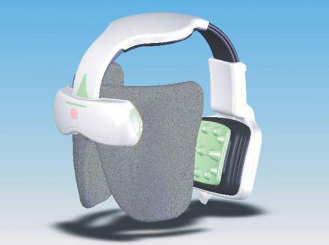 京廣設計 - 健康器材