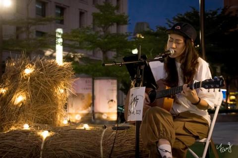 米格攝影工作室 - 活動攝影
拍攝於散步遊者市集 米格攝影工作室 - 活動攝影
拍攝於散步遊者市集