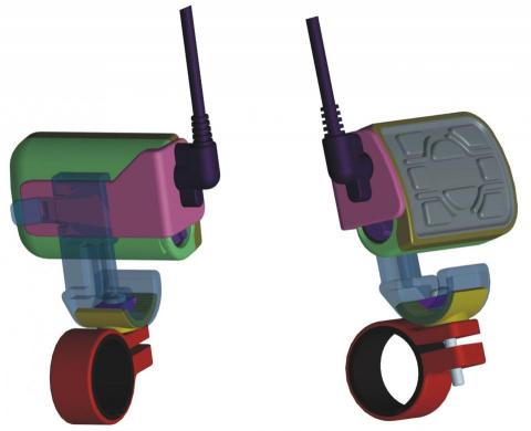 京廣設計 - 通訊產品