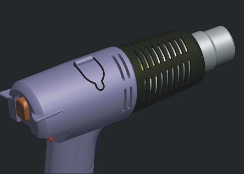 京廣設計 - 工業產品