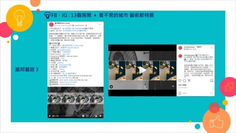 Sherry.T - 社群經營參考圖 FB_藝術特展
