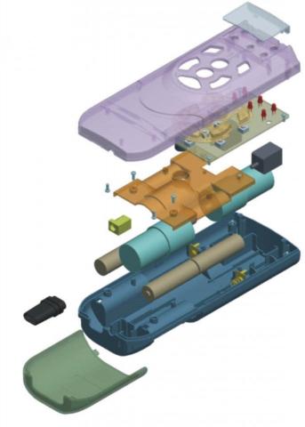 京廣設計 - 健康器材