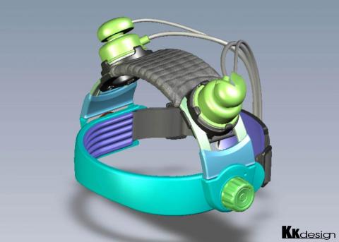 京廣設計 - 醫療產品