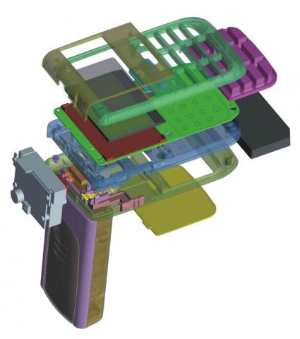 京廣設計 - 3C產品