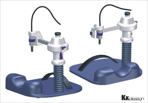京廣設計 - 醫療產品