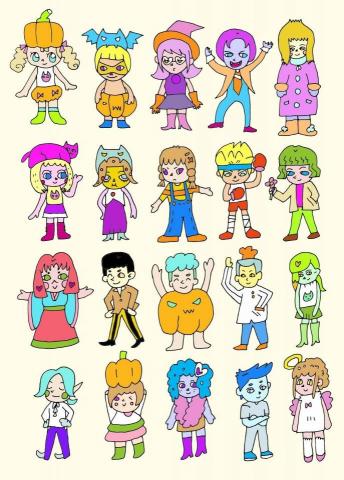 鐵獅畫畫工作室 - 