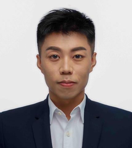 提供db噪音服務的專家蔡宗江 Eurus Tsai