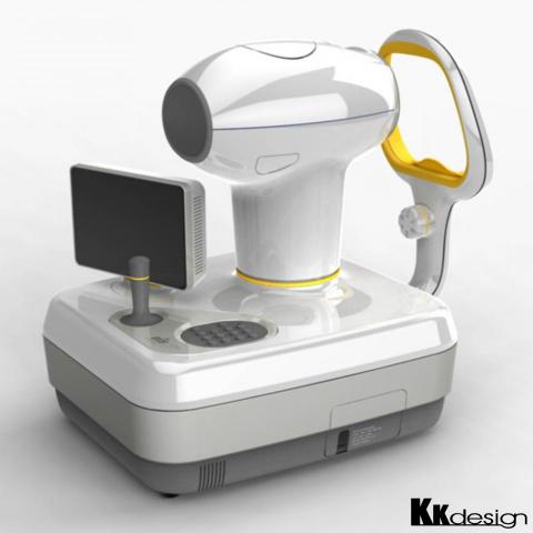 京廣設計 - 醫療產品