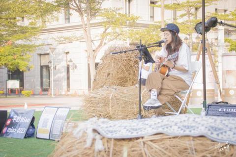 米格攝影工作室 - 活動攝影
拍攝於散步遊者市集 米格攝影工作室 - 活動攝影
拍攝於散步遊者市集