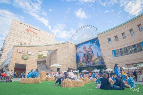 米格攝影工作室 - 活動攝影
拍攝於散步遊者市集 米格攝影工作室 - 活動攝影
拍攝於散步遊者市集