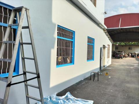 嘉豪防水工程 - 外牆防水