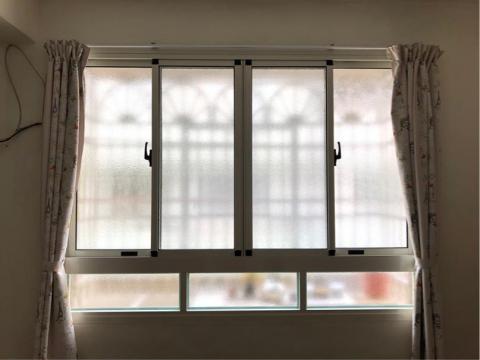 久源鋁門窗 - 