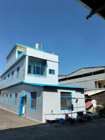 嘉豪防水工程 - 里港塔樓路外牆完工