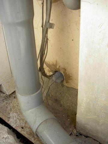 嘉澤滅鼠封堵防治工程 -  嘉澤滅鼠封堵防治工程 -