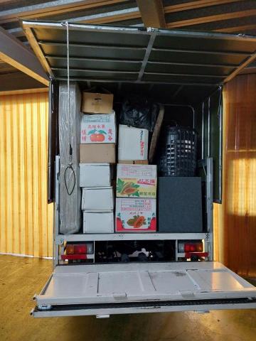 新聯精緻搬家 - 遇到學霸,半車都是書,但還是努力的完成任務 新聯精緻搬家 - 遇到學霸,半車都是書,但還是努力的完成任務