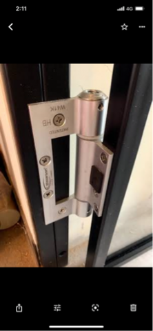 史密斯設計有限公司 - 使用良率高的五金