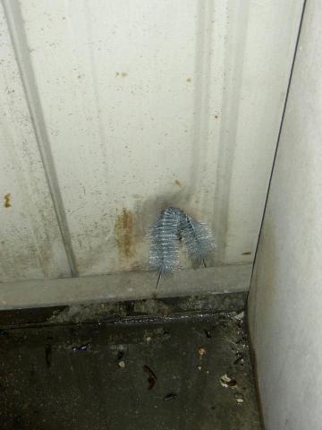 嘉澤滅鼠封堵防治工程 -  嘉澤滅鼠封堵防治工程 -