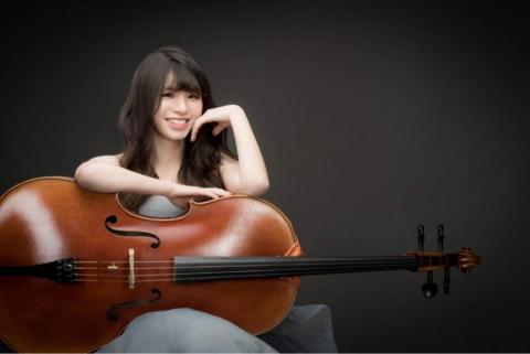 郭瑜華 LaylaKuo（大提琴、鋼琴老師） - 