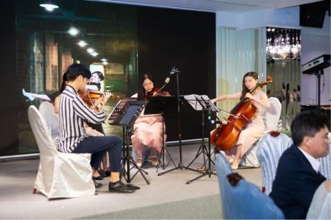 郭瑜華 LaylaKuo（大提琴、鋼琴老師） - 