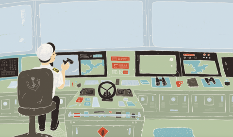 Trudy Chuang - 工具書｜繪本插畫