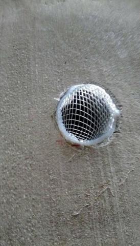 嘉澤滅鼠封堵防治工程 -  嘉澤滅鼠封堵防治工程 -