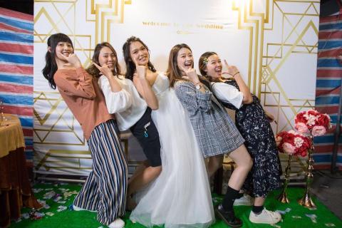 禾佳攝影有限公司 - 