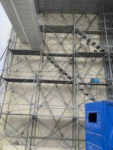 緁益工程行 - 造型圓管