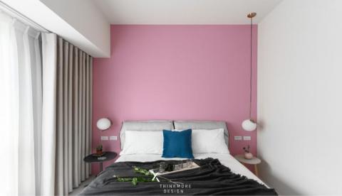 心墨室內裝修設計有限公司 - Geomantic C