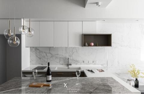 心墨室內裝修設計有限公司 - Geomantic C