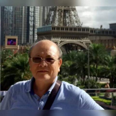 提供板材服務的專家陳源清 室內設計師