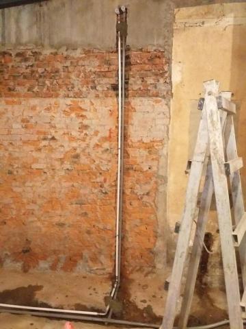 明宏水電裝潢公司 - 水管安裝