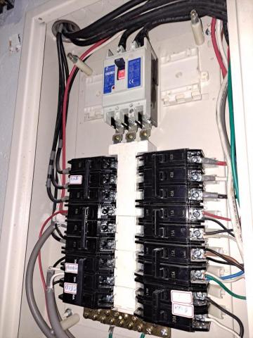 盛群電力工程行 - 