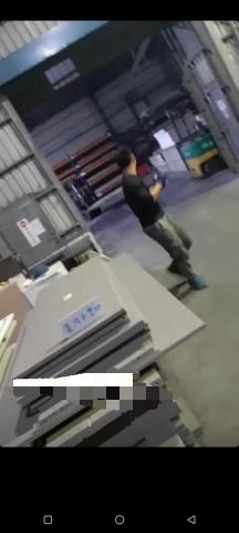 李采璇 - 疊系統板