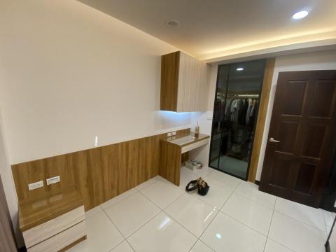 丹尼室內裝修 - 主臥